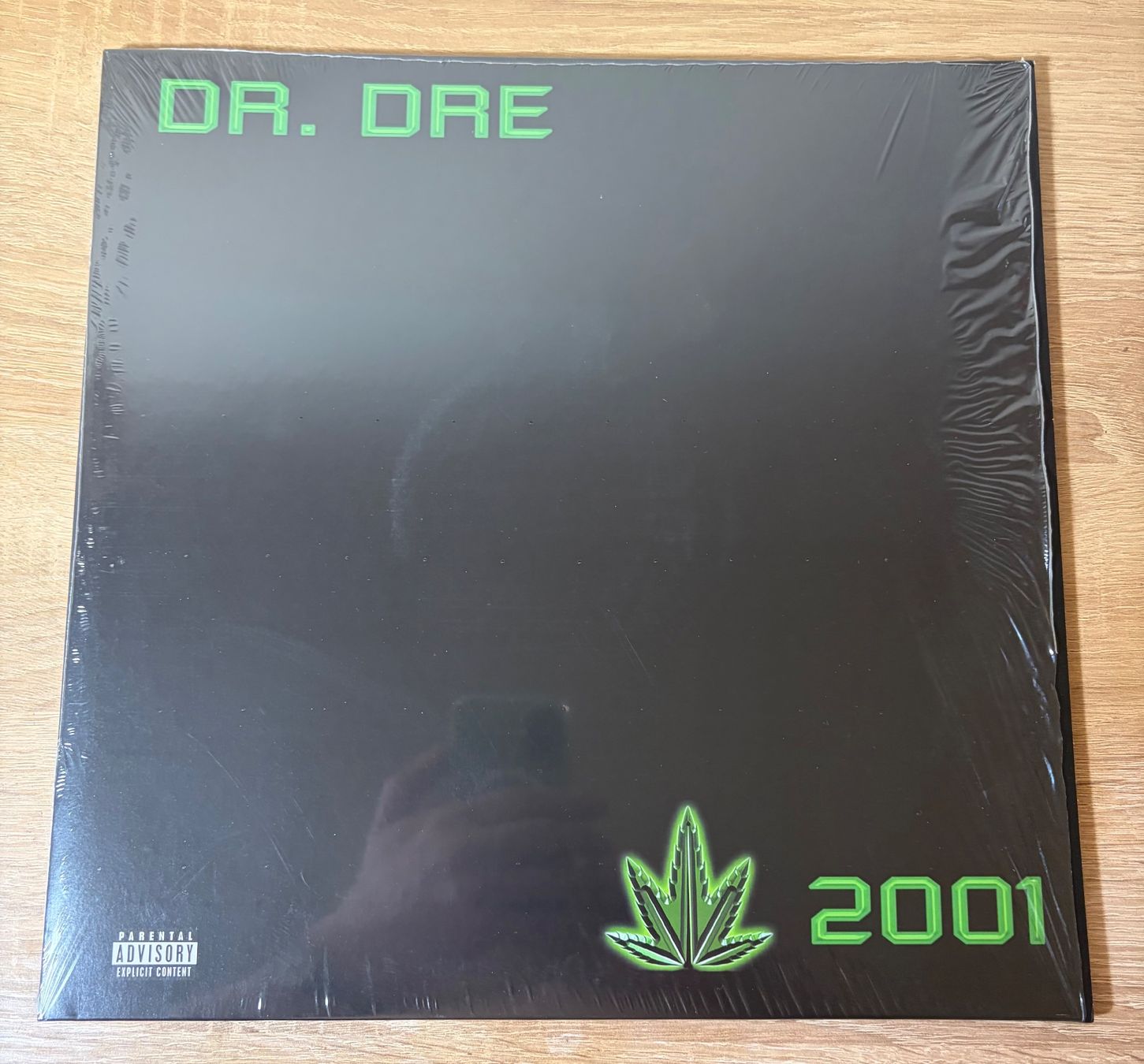 Dischi in vinile: Dr. Dre - 2001 2x12" Vinyl Album – Usato da Thusis venduto da chur_city