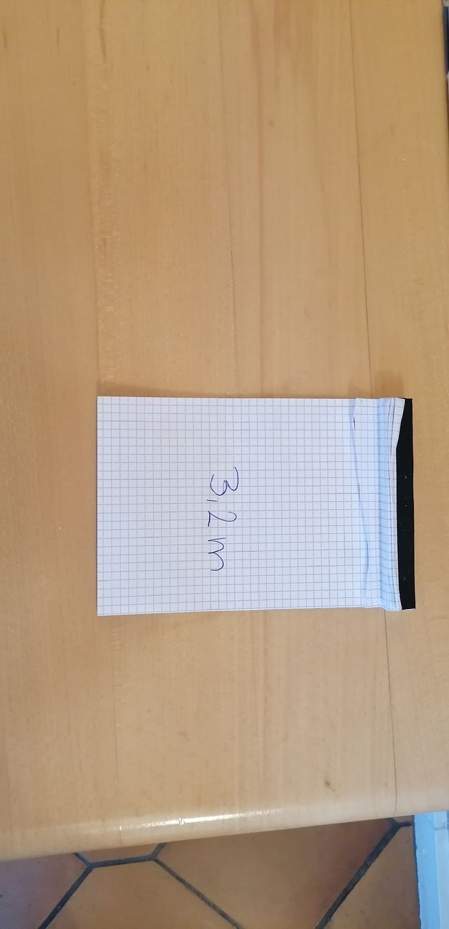 Panchine: Sitzbank Länge 3.2m – Usato da Schwarzenegg venduto da musi09 1