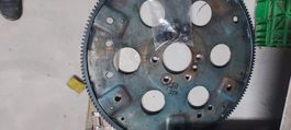 Small Block Flexplatte