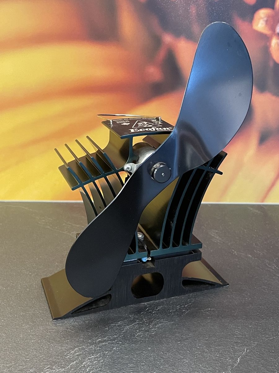 Ventilatori: Ecofan 806 Belair – Usato da Gelterfingen venduto da Lalaith81