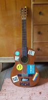 Akkustische Guitarre