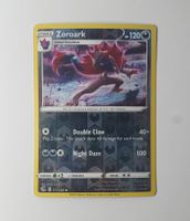 Zoroark - Fusion Strike 171/264 - Reverse Holo (NM)