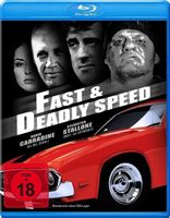 NEU/OVP: Fast and deadly speed Film bluray ab 18 keine dvd