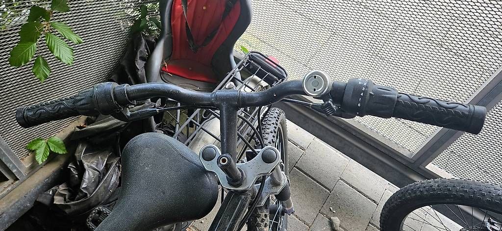 Biciclette: Velo 26 Zoll – Usato da Schlieren venduto da Style_Style 1