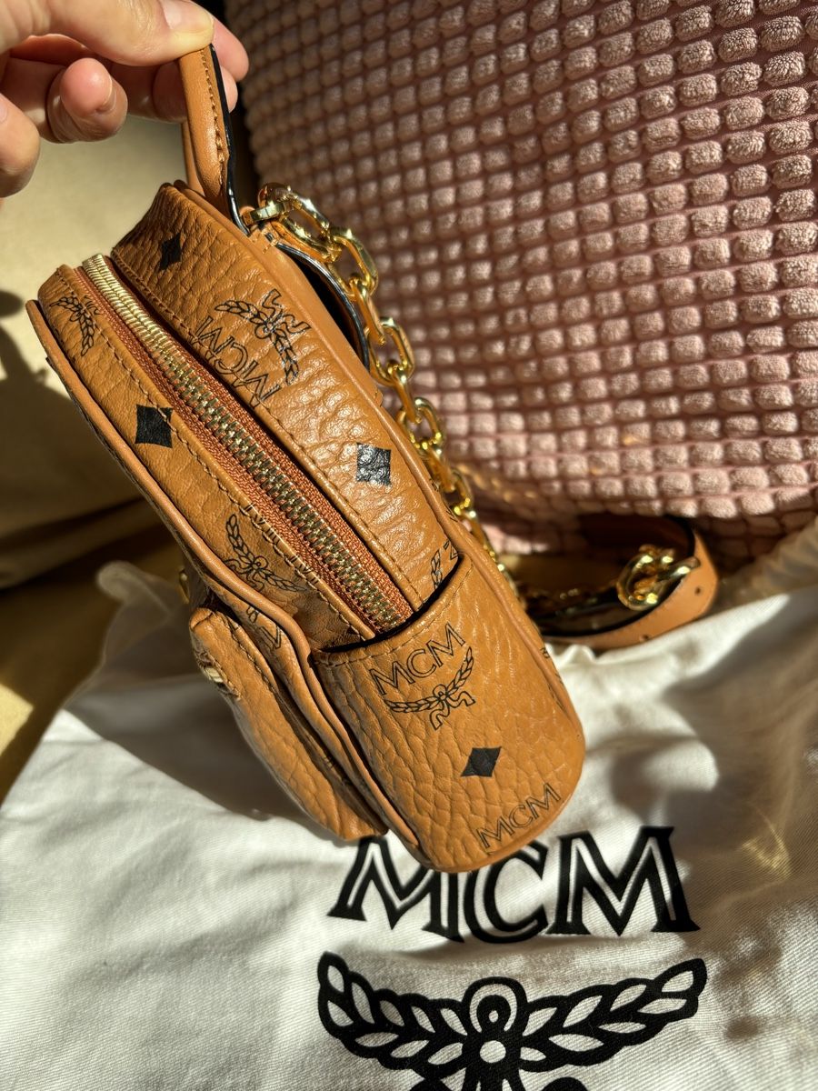 Mcm Autres vêtements & accessoires: MCM – D'occasion à Rapperswil SG par Gemstonebyyo 3