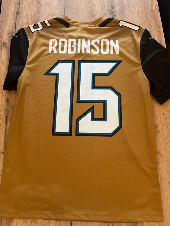 Allen robinson color rush jersey sale