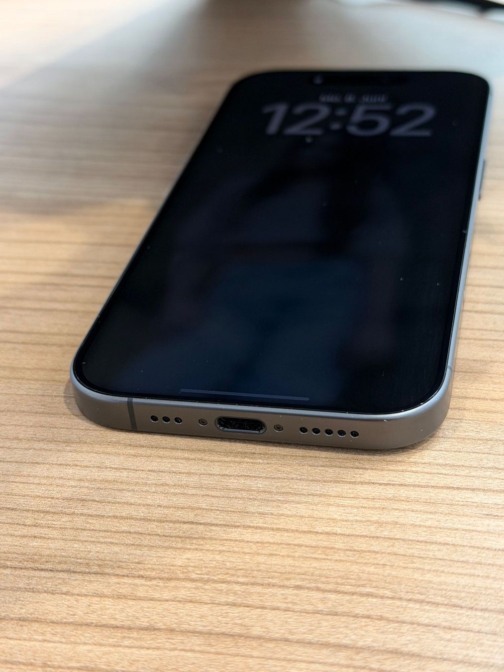 Apple Telefoni cellulari / Smartphones: iPhone 17 256 GB black – Nuovo (secondo la descrizione) da Steffisburg venduto da sventastx 5