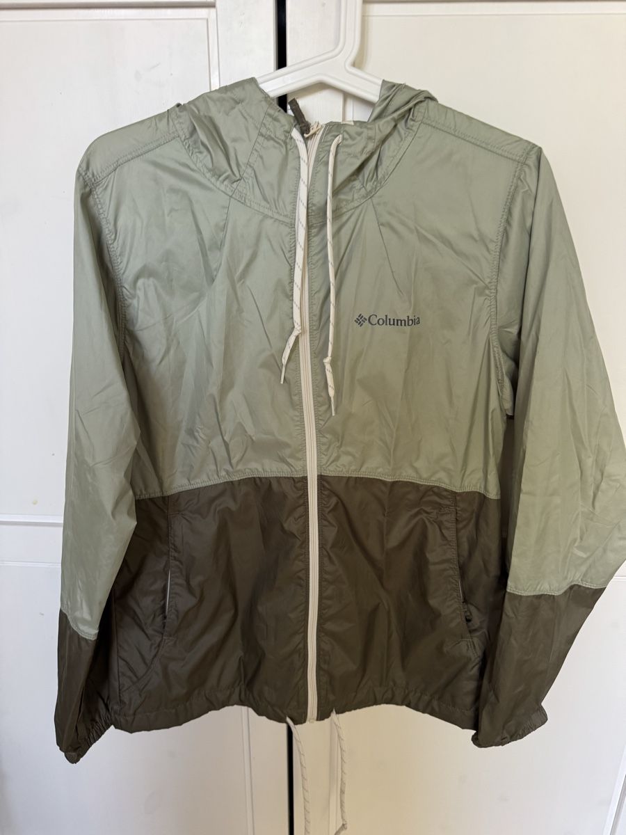 Columbia Giacche: Windjacke Columbia – Nuovo (secondo la descrizione) da Basel venduto da Glamourpourtoi