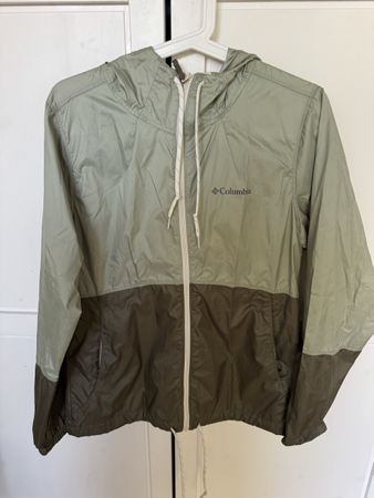 Windjacke Columbia