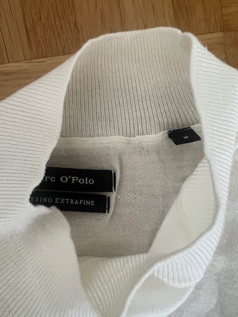Pullover & Sweatshirts: "MarcO`Polo" Pulli fein Gr. M, NEU! – Neu (gemäss Beschreibung) aus Walenstadt von ricamul 9