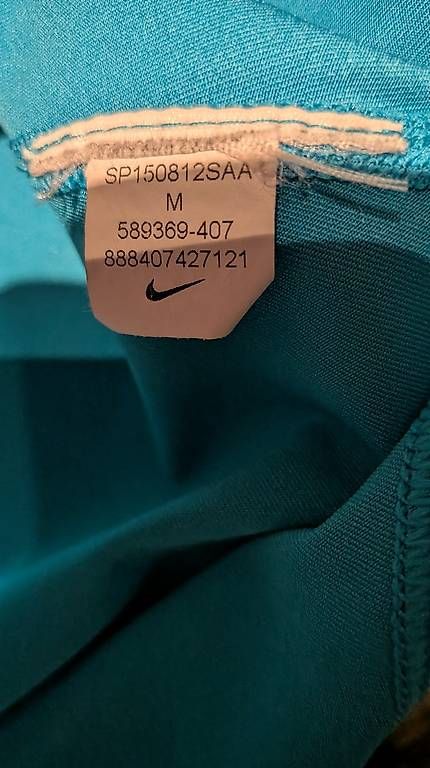 Nike Top: Nike Top Gr M – Usato da Wattenwil venduto da karinschaw 3