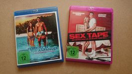 Türkisch für Anfänger & Sex Tape Blu-ray 
