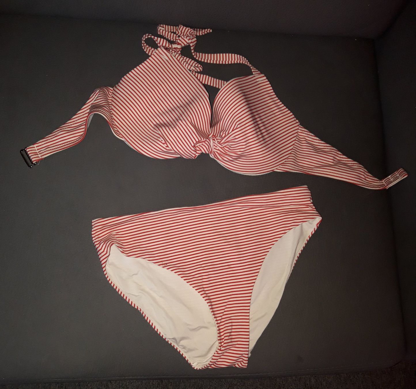 H&M Maillots de bain & Bikinis: Bikini – D'occasion à wolfertswil par februartag