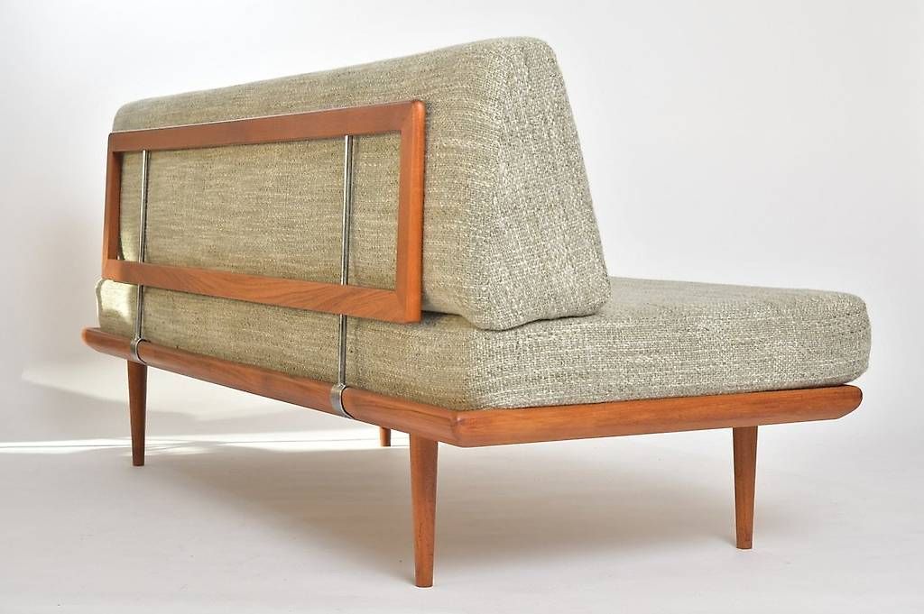 Divani: Hvidt & Mølgaard Sofa "Minerva" – Usato da Zürich venduto da IndividumCH 8