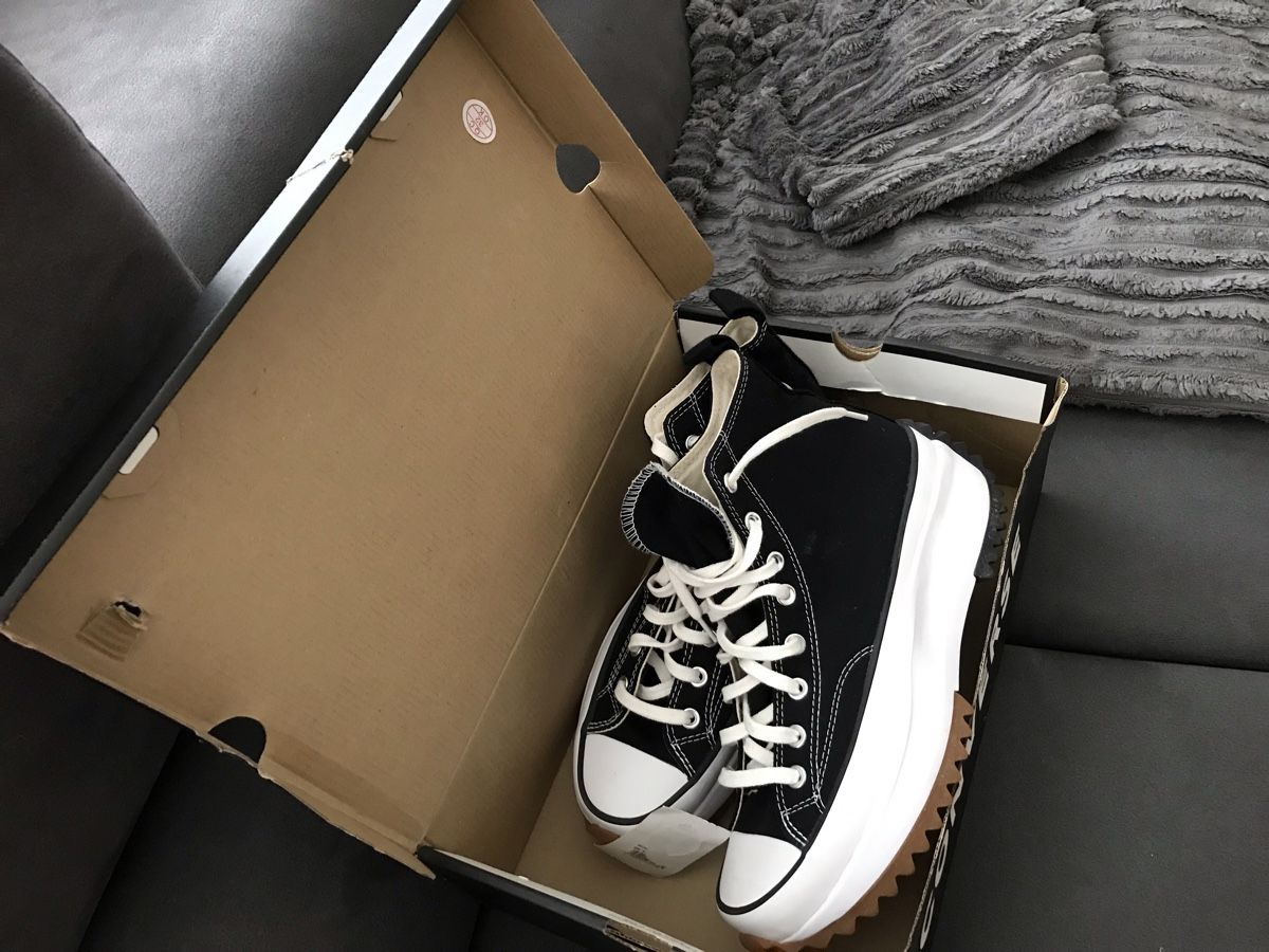 Converse Scarpe da uomo: Converse Speziell unisex Gr.42.5 – Nuovo e nell'imballaggio originale da St. Gallen venduto da Emifrei 4