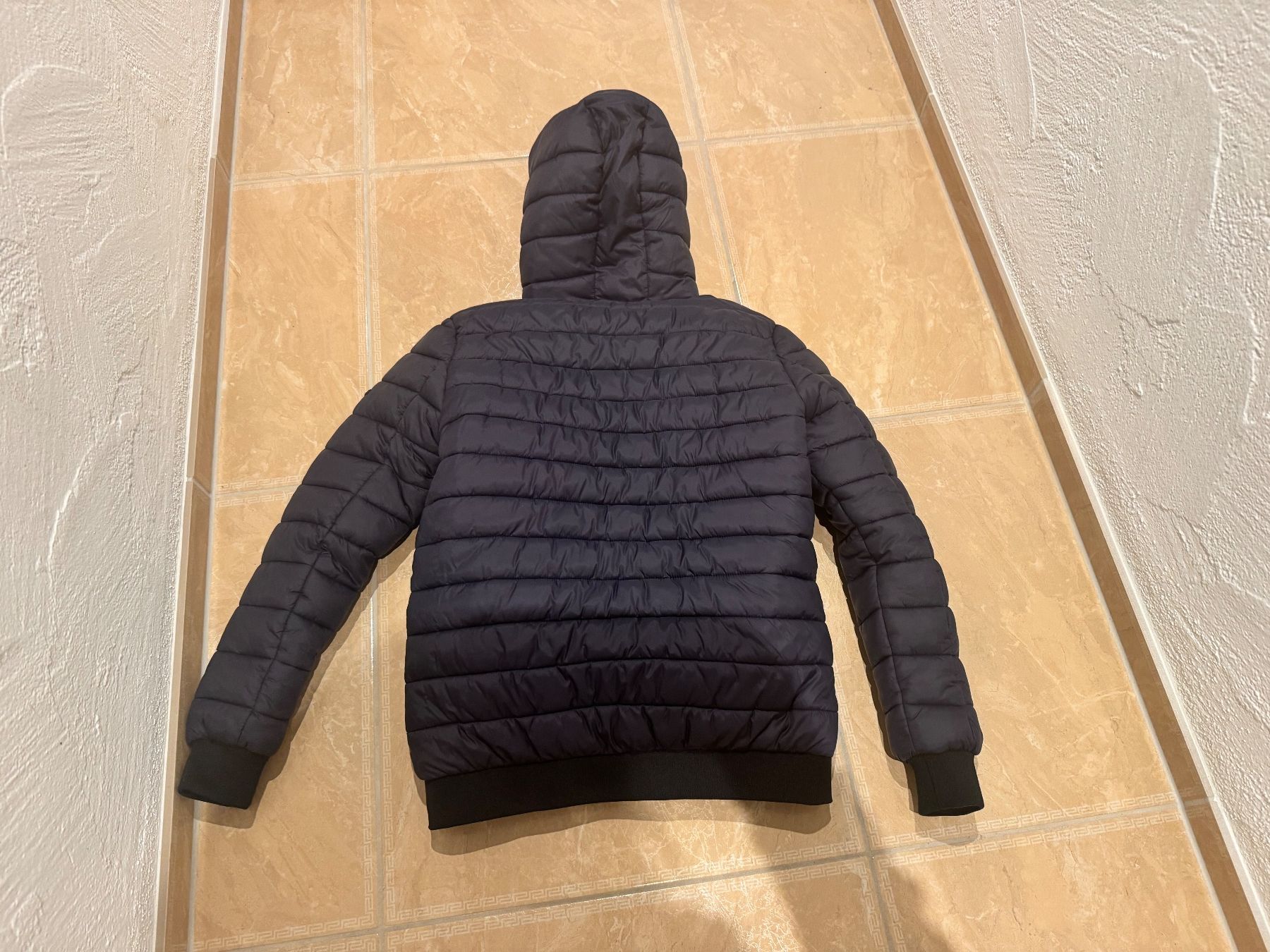 Pepe Jeans Jacken & Mäntel: Pepe NWT warme Winterjacke, 16J 176 – Neu (gemäss Beschreibung) aus Klingnau von Markus14 6