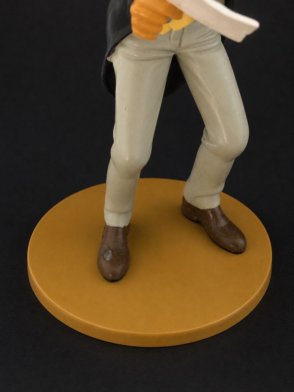 Statuette: Mitsuhirato – Figurine – Difettoso da Fribourg venduto da AngeAvecH 1