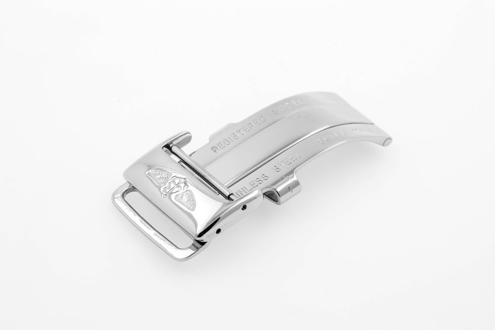 Breitling discount buckle 18mm