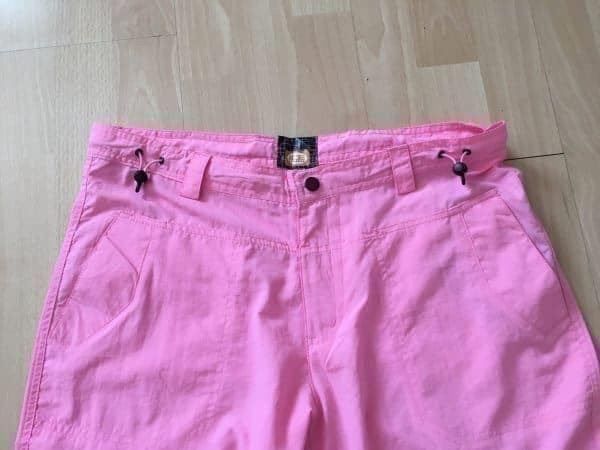 Icepeak Pantaloni: IcePeak Outdoor 7/8 Hose Gr.38 – Nuovo (secondo la descrizione) da Chur venduto da vicky7 1