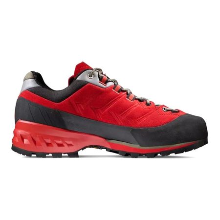 Mammut Kento Low GTX Wanderschuhe in Grösse 38