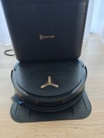 ECOVACS DEEBOT X9 PRO OMNI – Saug- & Wischroboter