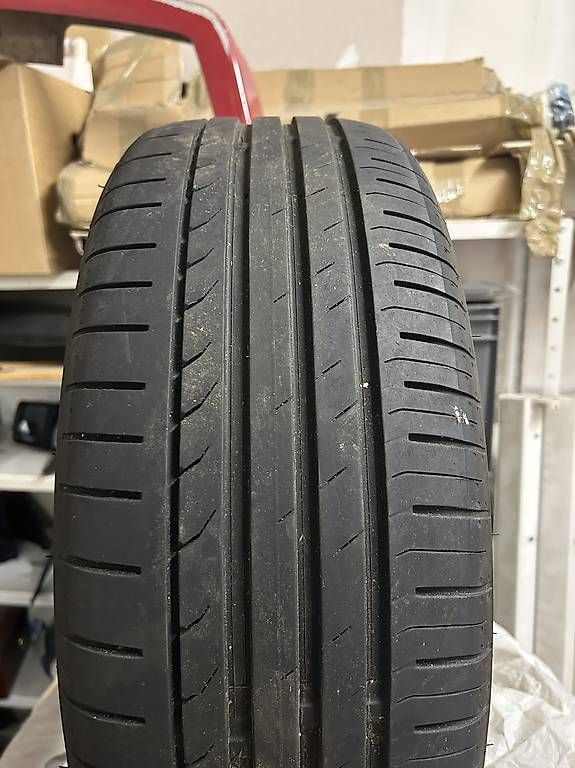 Cerchioni: Alfa 147 TI Alufelgen  – Usato da Ennenda venduto da Peppinied0 4