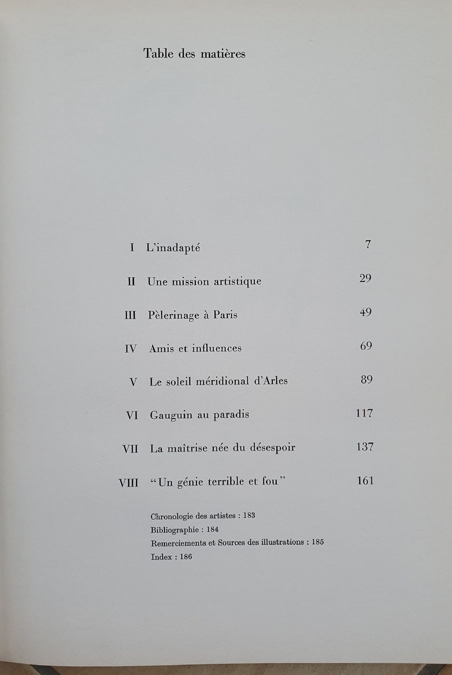 Livres: Van Gogh avec son temps – D'occasion à Servion par meno999 1