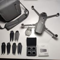 DJI MAVIC 2 PRO, nur Drohne+Zubehör (Original!)