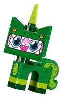 Lego 41775 - Nr4: Dinossaur - UniKitty Minifigur