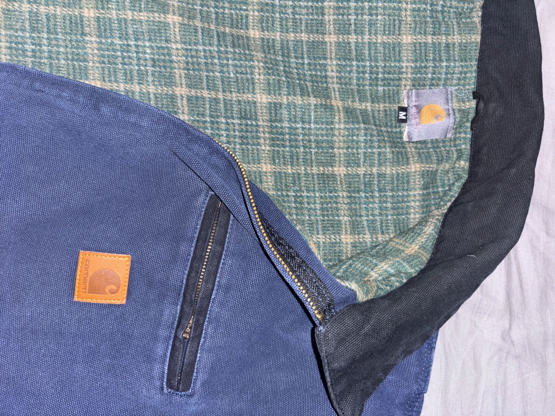 Carhartt Jacken: Carhartt Jacke – Gebraucht aus Emmenbrücke von mue_6kp8 2