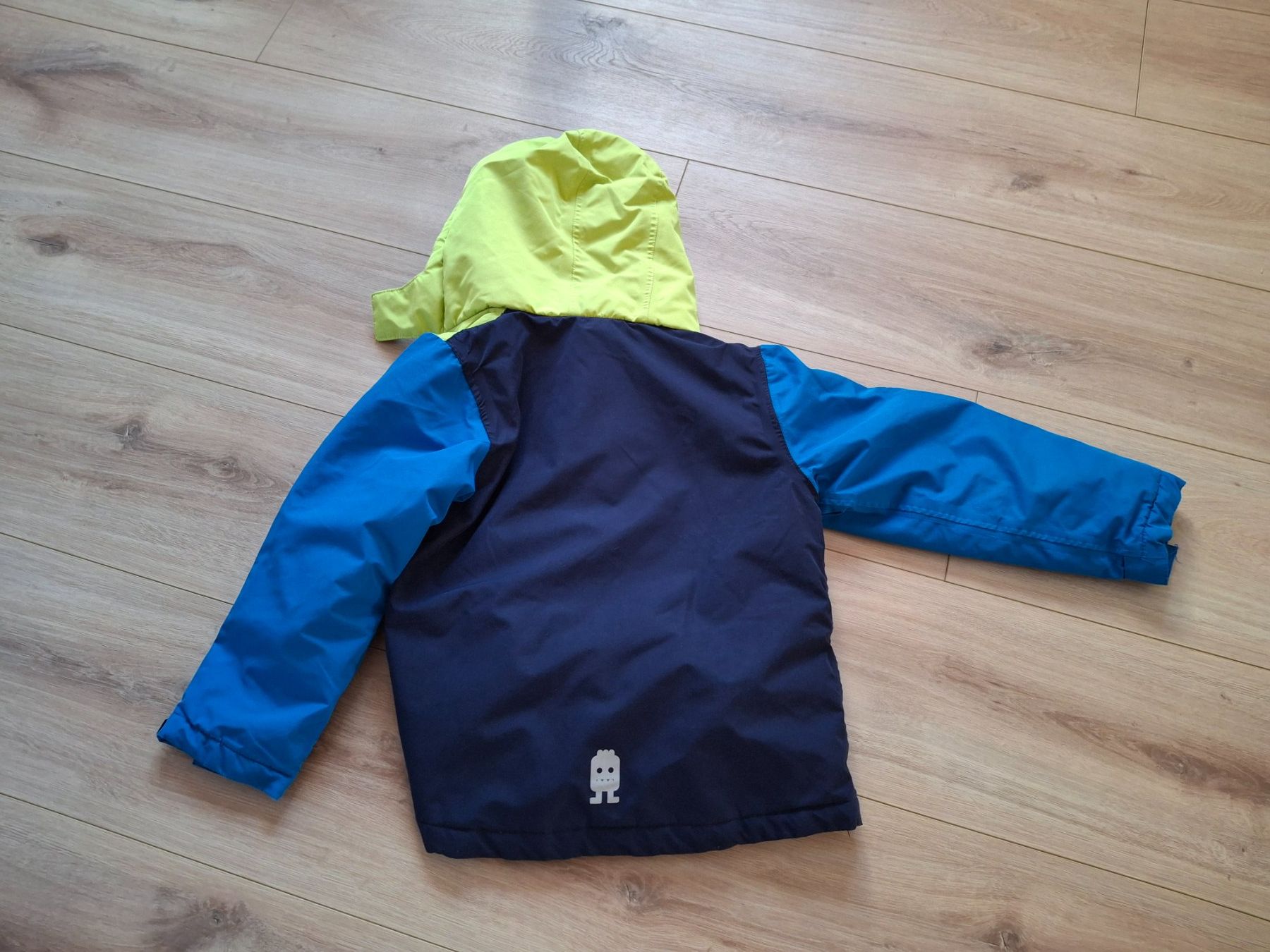 Giacche & Cappotti: Kinder Skijacke gr110/11 – Usato da Lindau venduto da ResiChris 1