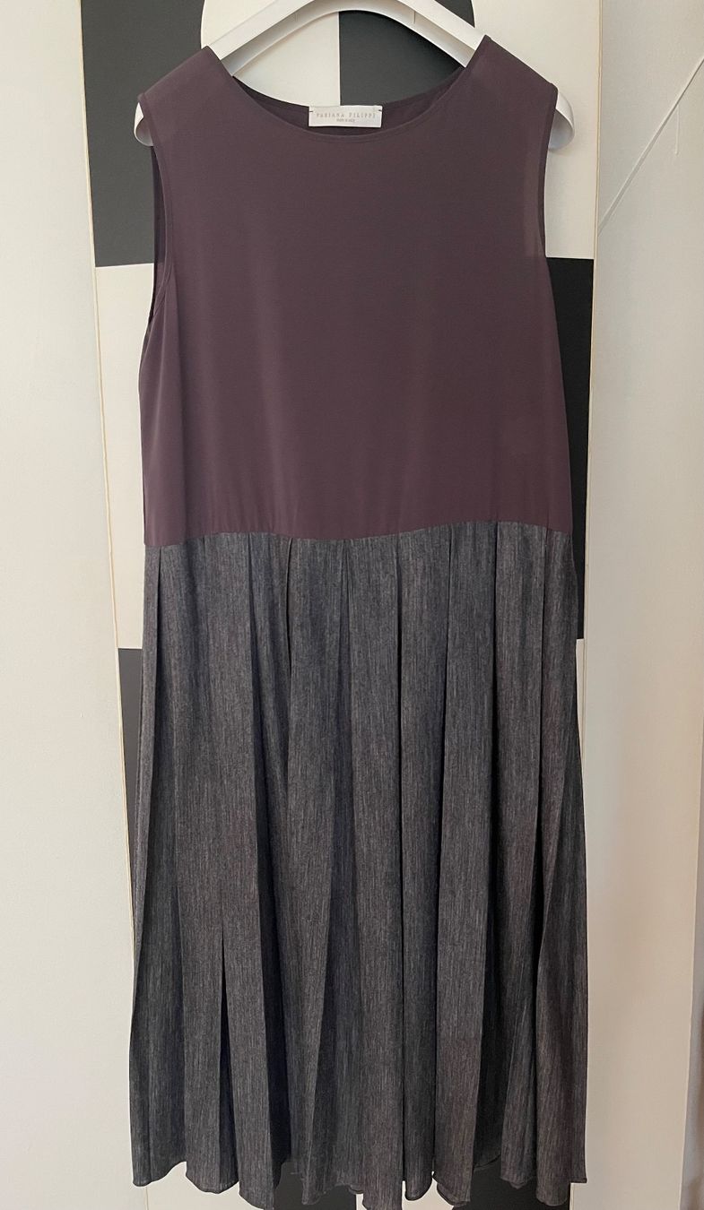 Kleider: Set: Pullover und Kleid von Fabiana Filippi – Gebraucht aus Zürich von zki_yzj7 1