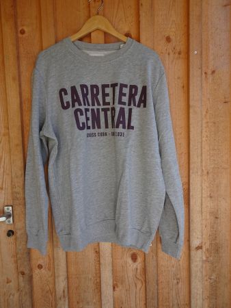 Herren Pulli ESPRIT grau Gr. XXL - 423171