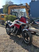 Suzuki GSX 550 ES als Ersatzteilspender