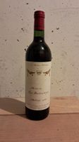 Rotwein ROTHSCHILD 1982