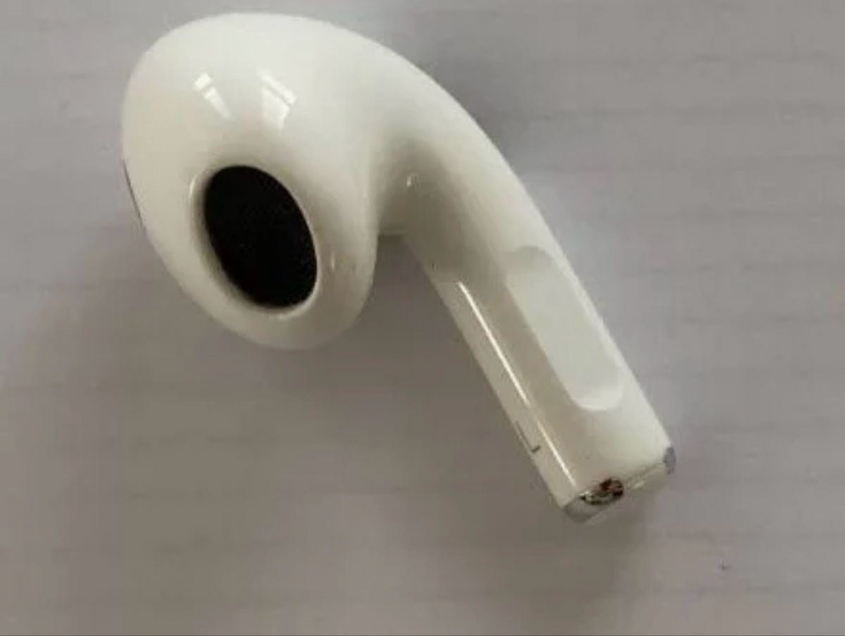 Apple Cuffie: Apple AirPods 3. Generation  Linker Ohrhörer – Usato da Zürich venduto da Dar_bgc8 1