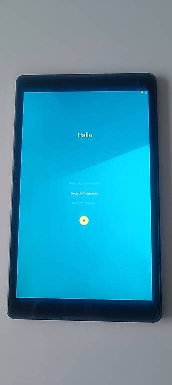 Medion Tablet PC: Medion Tablet mit Hülle & Ladekabel – Usato da Zürich venduto da Sherin