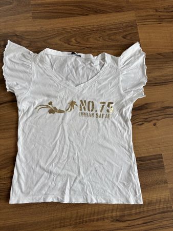 T Shirt Gr. S