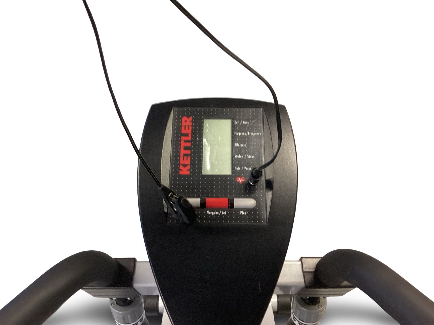 Kettler Hometrainer: KETTLER Power Stepper – Usato da Zürich venduto da Restwert_Zuerich 7