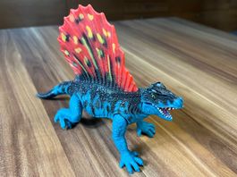 DIMETRODOM DINO VALLEY VINTAGE SPIELFIGURE