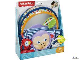 Fisher-Price Äffchen-Spiegel