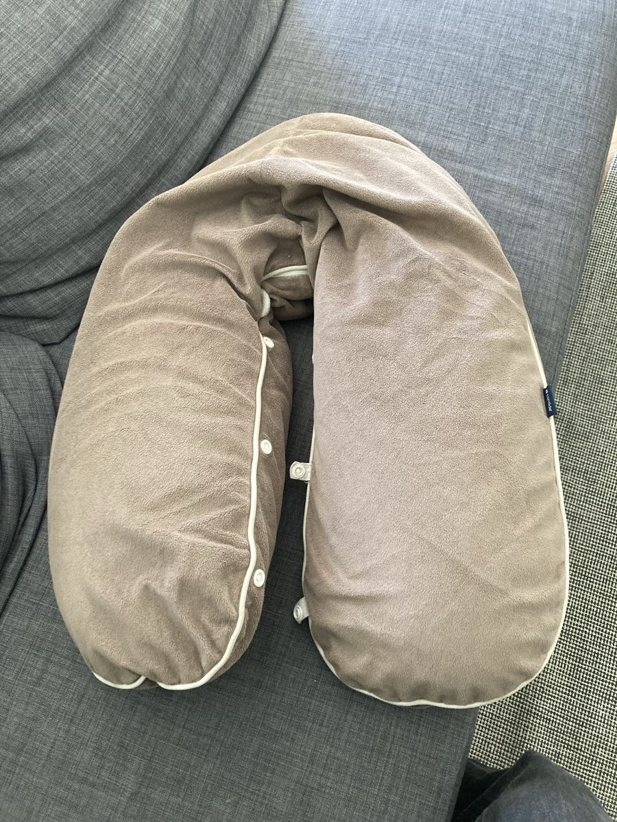 Cuscini: Coussin d'allaitement – Usato da Port venduto da ori_vn6m 1
