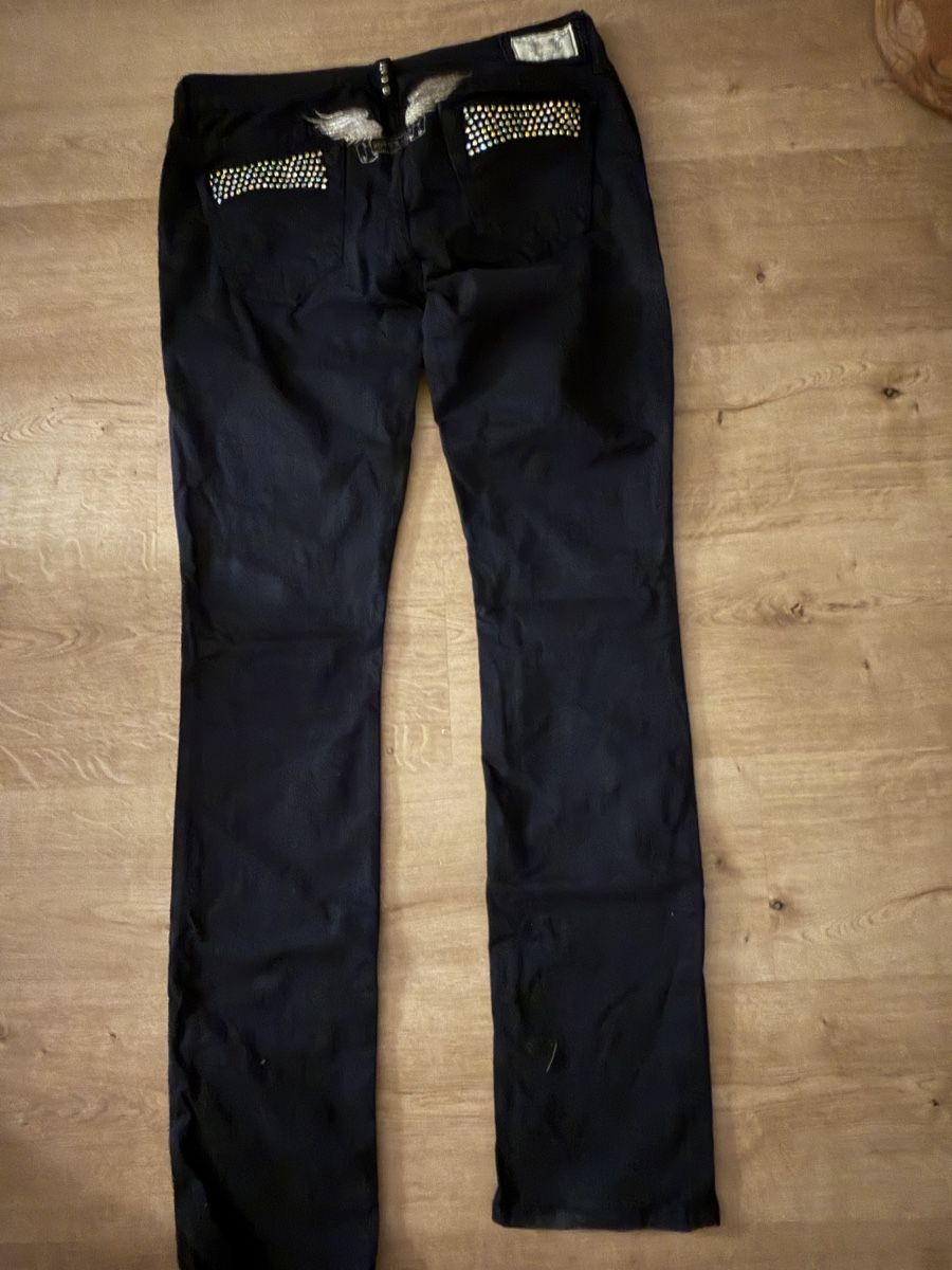 Jeans: Schöne Original Robins Jeans USA – Usato da Jona venduto da HappyHappyHappyHappy 5