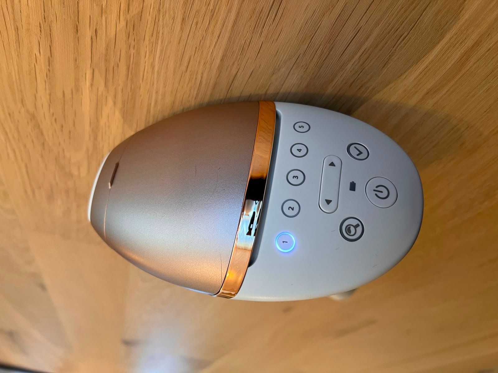 Philips Epiliergeräte: Lumea Prestige – Gebraucht aus Alpnach Dorf von ram_x8kb 2