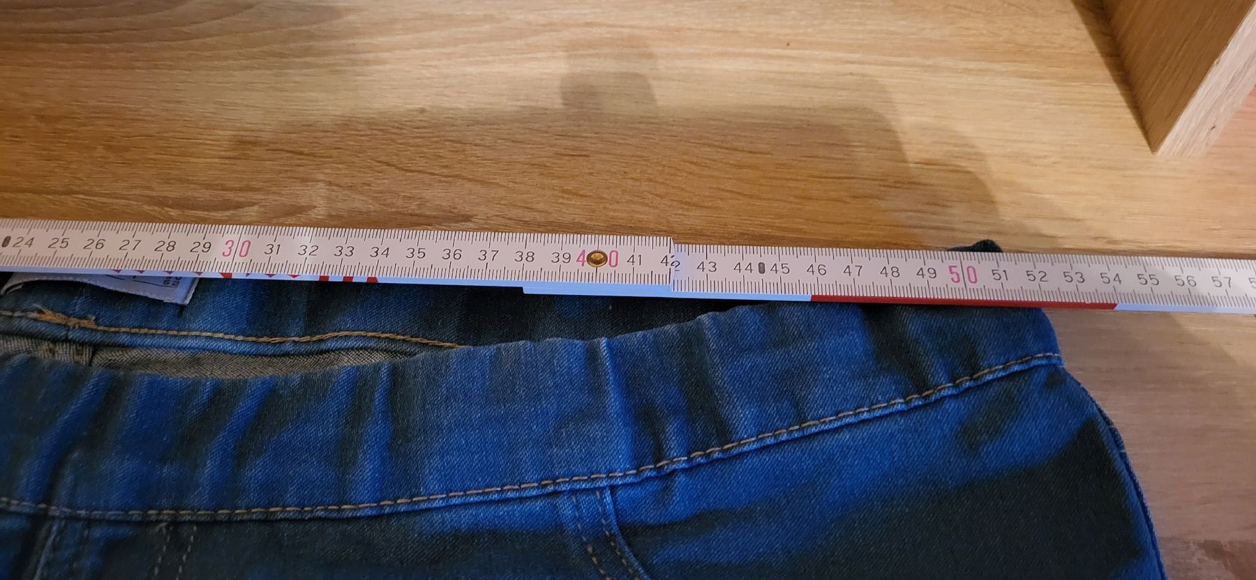 Jeans: Damen Jeggings gr. 48 stretch – Gebraucht aus Schweizersholz von fuchs06 3