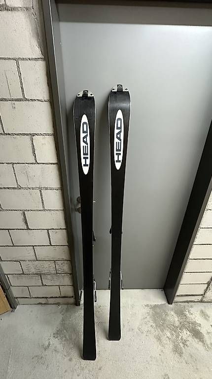 Sci: Head Worldcup Ski 175 cm – Usato da Wetzikon ZH venduto da biancab1000 4