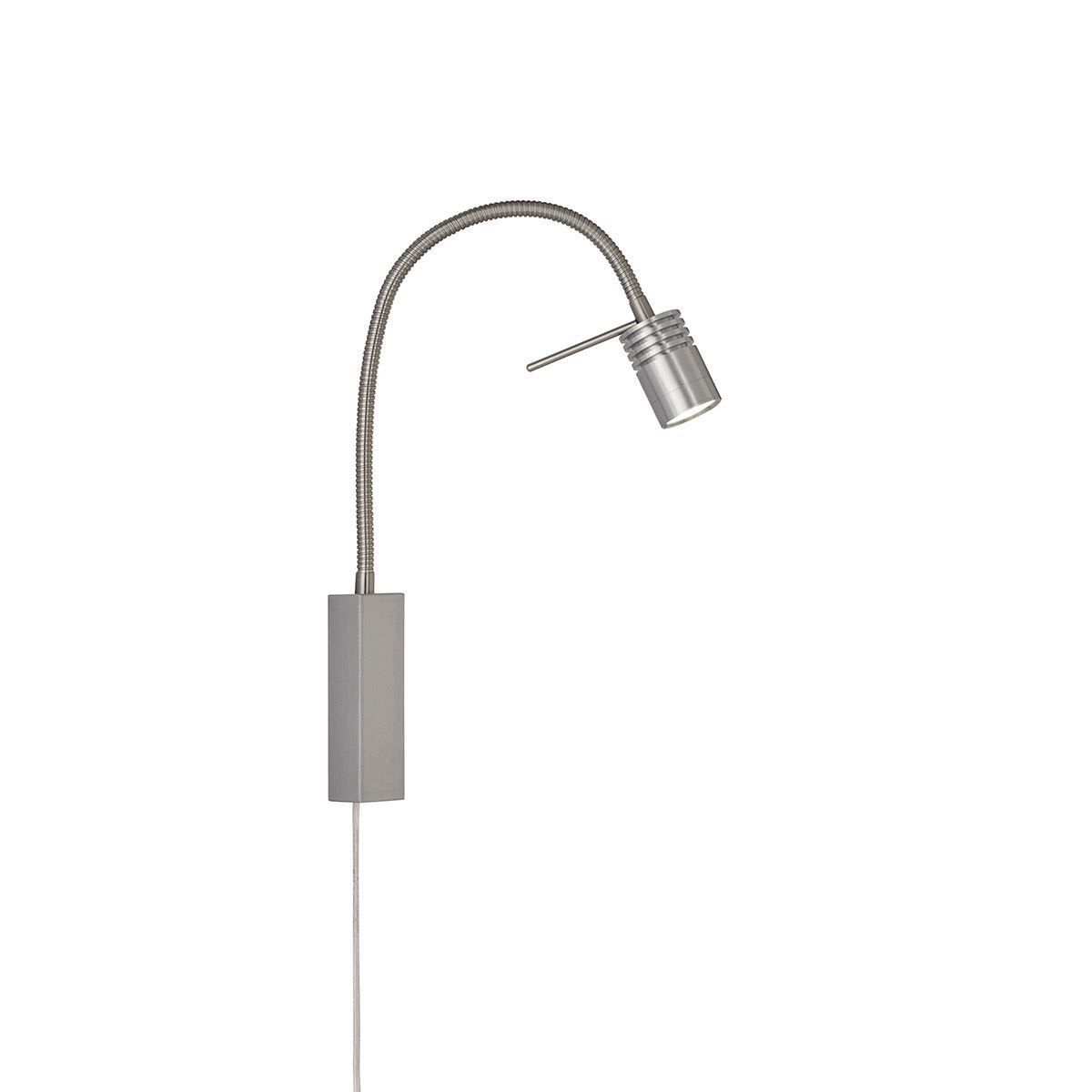 Lampade: LED Wandleuchte, Leselicht, 40 cm Höhe – Nuovo (secondo la descrizione) da Kreuzlingen venduto da Smart-Light 2