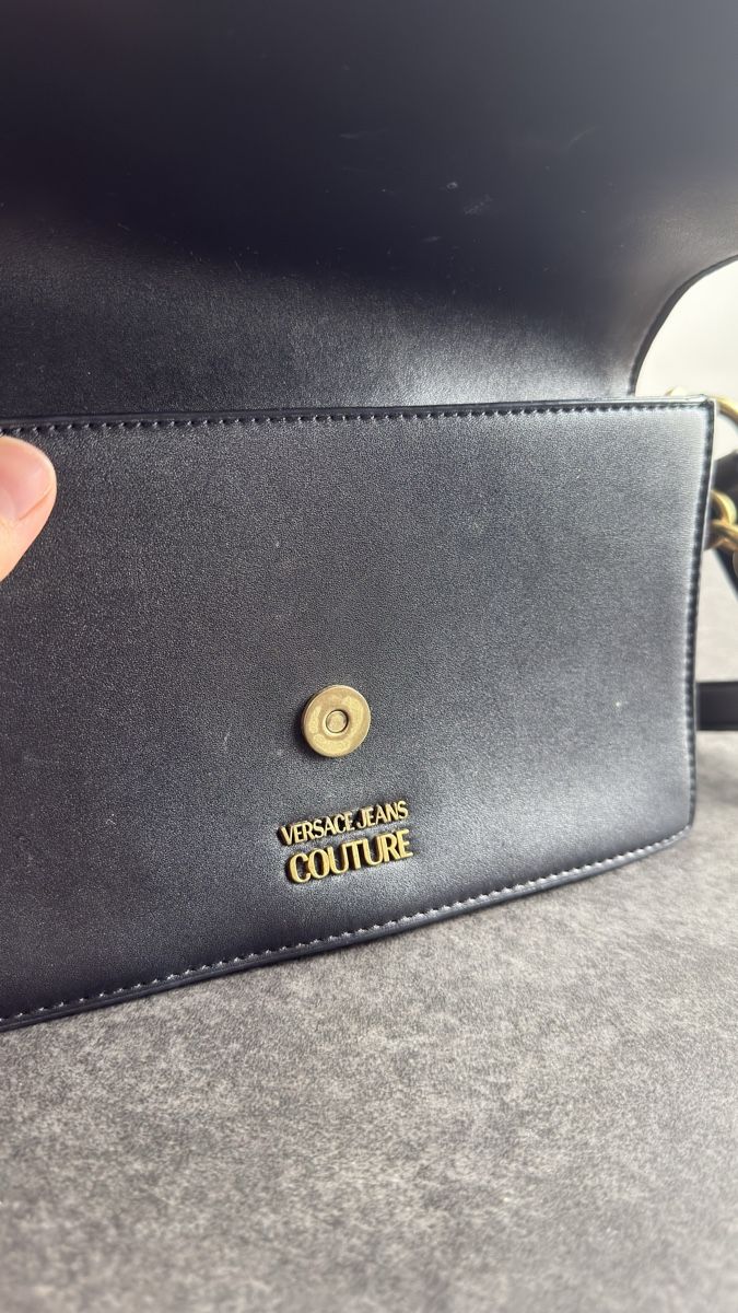 Versace Borse da donna: Versace Jeans couture  – Usato da Luzern venduto da kny_ldn8 3