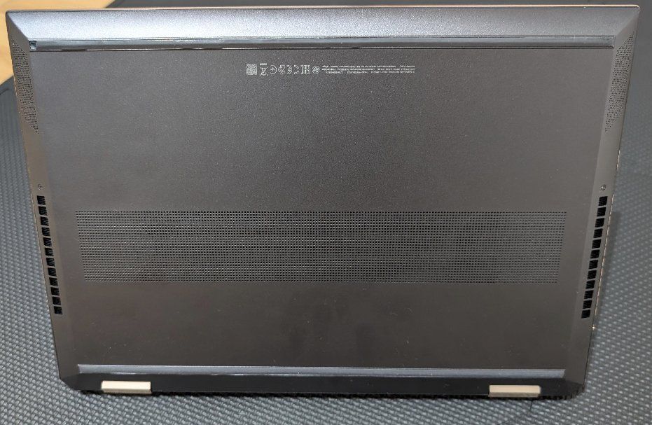 Hewlett Packard Notebook: HP Spectre x360 Convertible 15 – Usato da Zürich venduto da MAG_b6zd 4