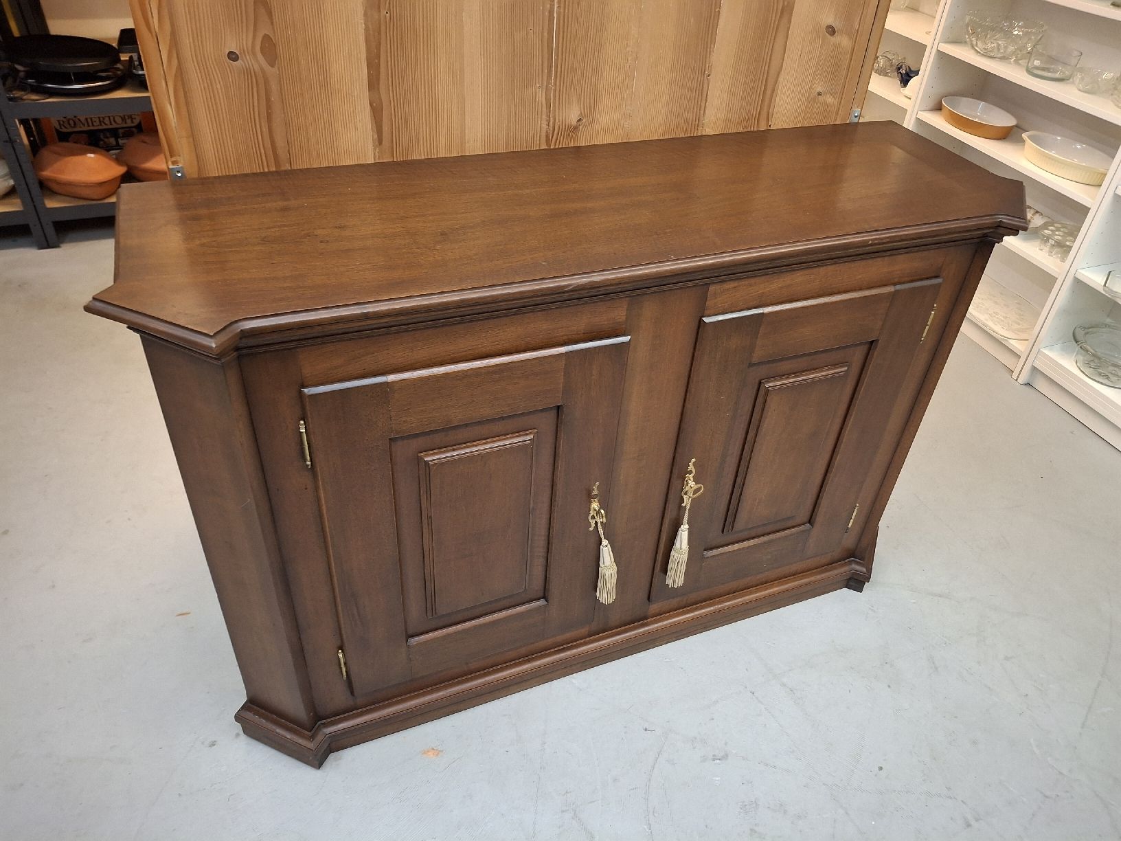 Kommoden: Sideboard, Kommode, Buffet mit 2 Türen – Gebraucht aus Fislisbach von HurtiBrocki 1